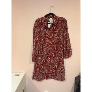 Millenium Womens Long Top *L*